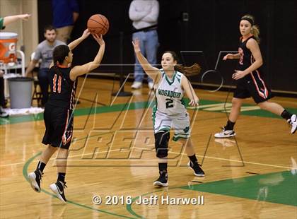 Thumbnail 3 in Mogadore vs. Dalton photogallery.