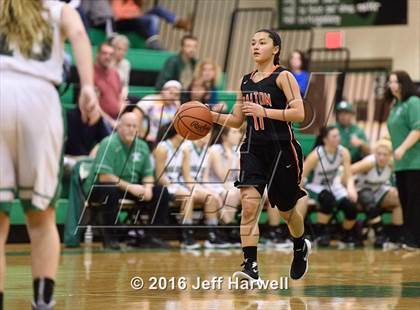 Thumbnail 1 in Mogadore vs. Dalton photogallery.