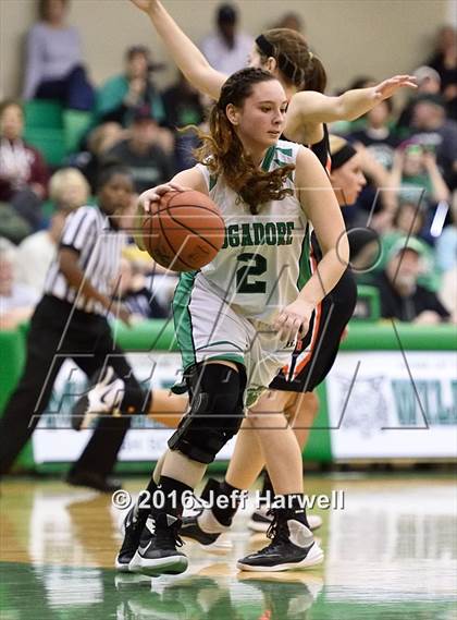 Thumbnail 2 in Mogadore vs. Dalton photogallery.