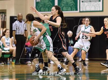 Thumbnail 3 in Mogadore vs. Dalton photogallery.