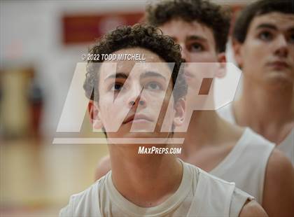 Thumbnail 2 in Chaney @ Cardinal Mooney photogallery.