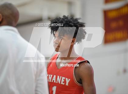 Thumbnail 1 in Chaney @ Cardinal Mooney photogallery.