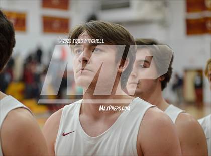 Thumbnail 1 in Chaney @ Cardinal Mooney photogallery.
