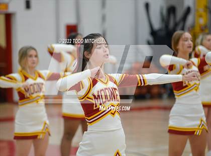 Thumbnail 1 in Chaney @ Cardinal Mooney photogallery.