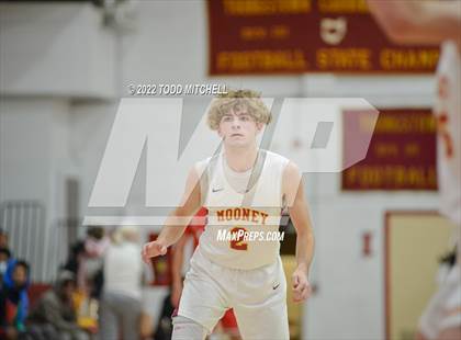 Thumbnail 1 in Chaney @ Cardinal Mooney photogallery.