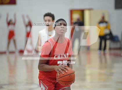 Thumbnail 2 in Chaney @ Cardinal Mooney photogallery.