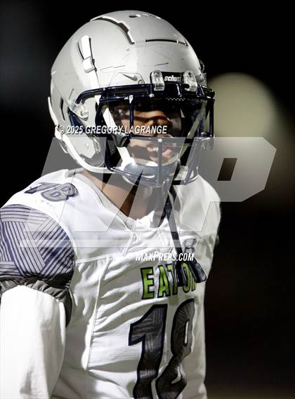 Thumbnail 3 in FR: V.R. Eaton vs Timber Creek photogallery.