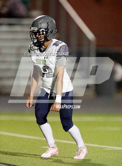 Thumbnail 1 in FR: V.R. Eaton vs Timber Creek photogallery.