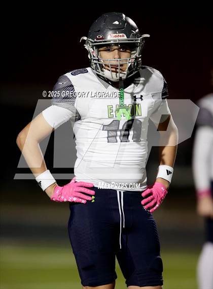 Thumbnail 1 in FR: V.R. Eaton vs Timber Creek photogallery.