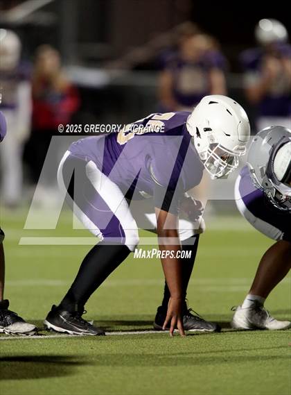 Thumbnail 2 in FR: V.R. Eaton vs Timber Creek photogallery.