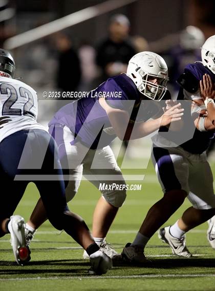 Thumbnail 3 in FR: V.R. Eaton vs Timber Creek photogallery.