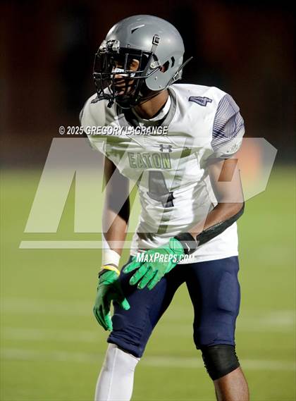 Thumbnail 2 in FR: V.R. Eaton vs Timber Creek photogallery.