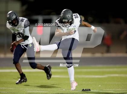 Thumbnail 2 in FR: V.R. Eaton vs Timber Creek photogallery.