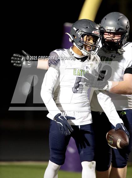 Thumbnail 3 in FR: V.R. Eaton vs Timber Creek photogallery.