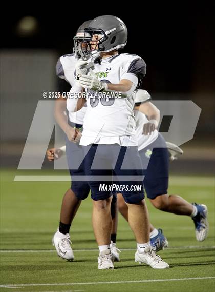 Thumbnail 3 in FR: V.R. Eaton vs Timber Creek photogallery.