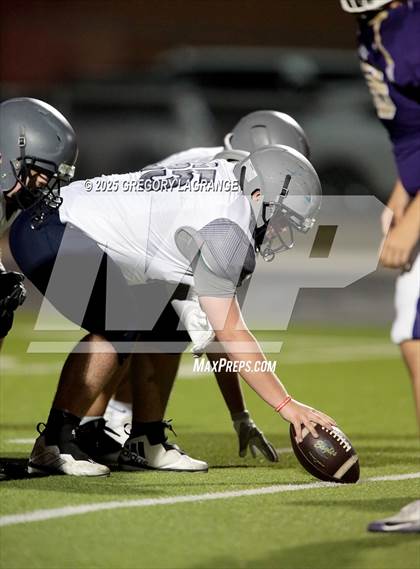Thumbnail 2 in FR: V.R. Eaton vs Timber Creek photogallery.