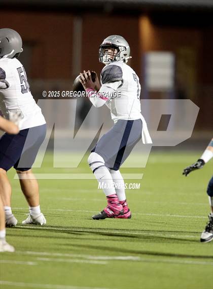 Thumbnail 2 in FR: V.R. Eaton vs Timber Creek photogallery.