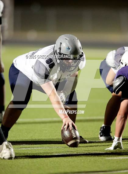 Thumbnail 3 in FR: V.R. Eaton vs Timber Creek photogallery.
