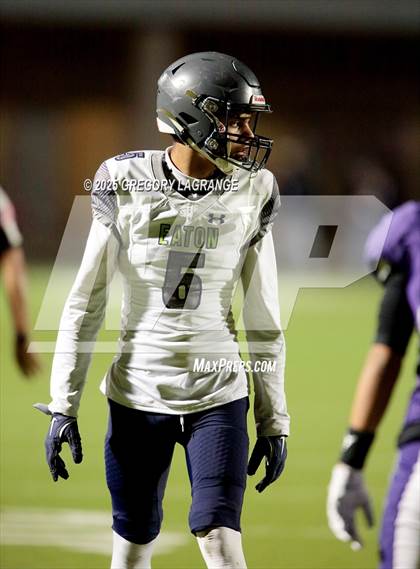 Thumbnail 1 in FR: V.R. Eaton vs Timber Creek photogallery.