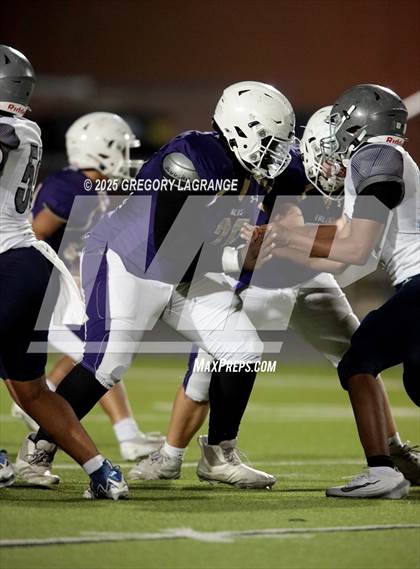 Thumbnail 3 in FR: V.R. Eaton vs Timber Creek photogallery.