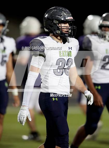 Thumbnail 1 in FR: V.R. Eaton vs Timber Creek photogallery.