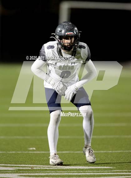 Thumbnail 1 in FR: V.R. Eaton vs Timber Creek photogallery.