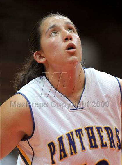 Thumbnail 1 in Kingsburg vs. Corcoran (CIF CS D4 Final) photogallery.