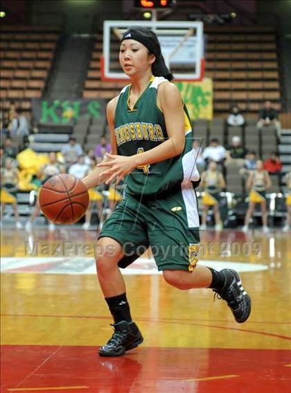 Thumbnail 1 in Kingsburg vs. Corcoran (CIF CS D4 Final) photogallery.