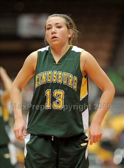 Thumbnail 1 in Kingsburg vs. Corcoran (CIF CS D4 Final) photogallery.