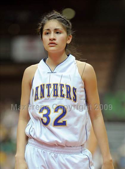 Thumbnail 3 in Kingsburg vs. Corcoran (CIF CS D4 Final) photogallery.