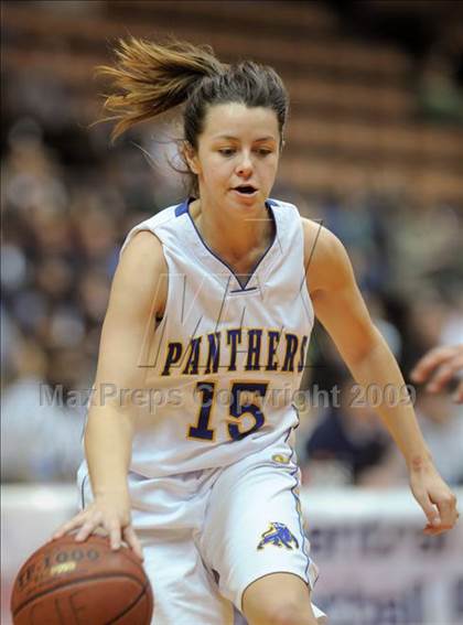 Thumbnail 1 in Kingsburg vs. Corcoran (CIF CS D4 Final) photogallery.