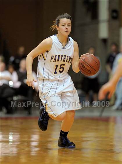 Thumbnail 1 in Kingsburg vs. Corcoran (CIF CS D4 Final) photogallery.