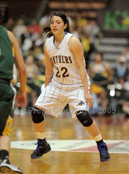 Thumbnail 1 in Kingsburg vs. Corcoran (CIF CS D4 Final) photogallery.