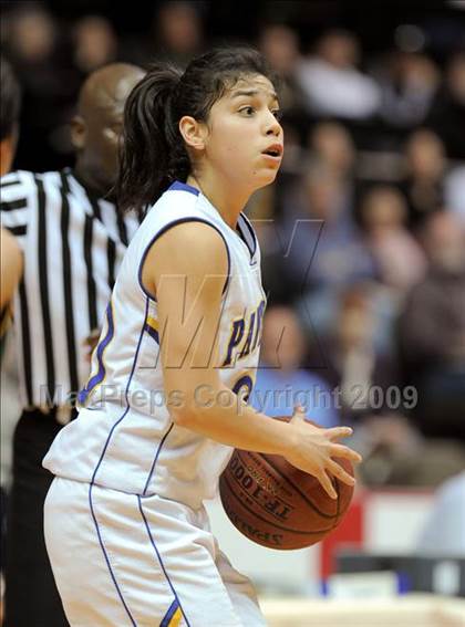Thumbnail 3 in Kingsburg vs. Corcoran (CIF CS D4 Final) photogallery.