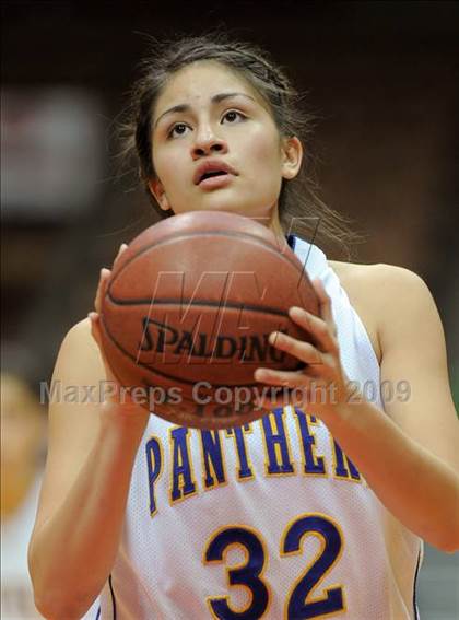 Thumbnail 1 in Kingsburg vs. Corcoran (CIF CS D4 Final) photogallery.
