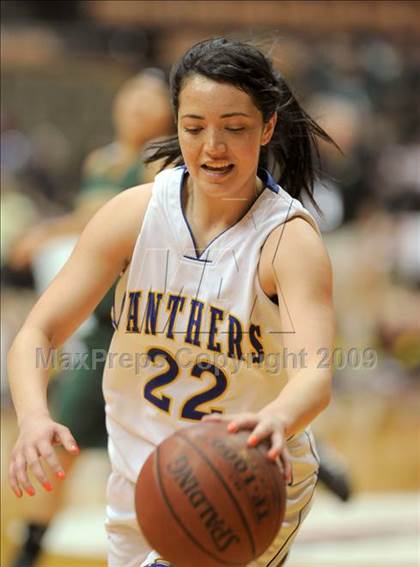 Thumbnail 1 in Kingsburg vs. Corcoran (CIF CS D4 Final) photogallery.