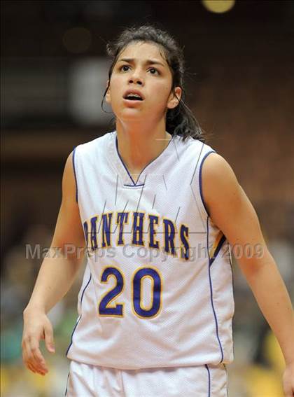 Thumbnail 1 in Kingsburg vs. Corcoran (CIF CS D4 Final) photogallery.