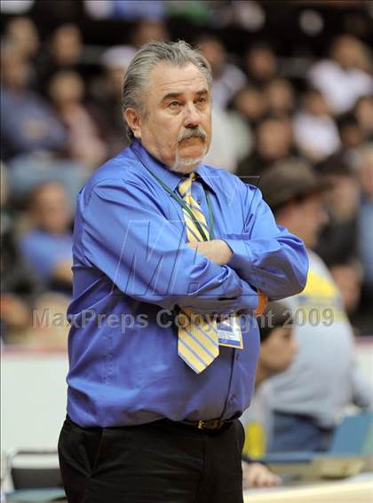 Thumbnail 1 in Kingsburg vs. Corcoran (CIF CS D4 Final) photogallery.