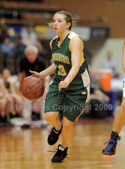 Thumbnail 1 in Kingsburg vs. Corcoran (CIF CS D4 Final) photogallery.
