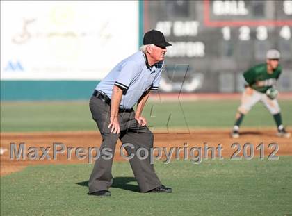 Thumbnail 3 in Murrieta Mesa vs. Great Oak photogallery.