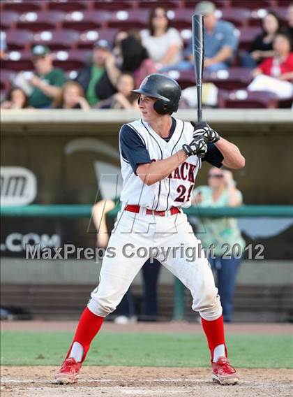 Thumbnail 1 in Murrieta Mesa vs. Great Oak photogallery.