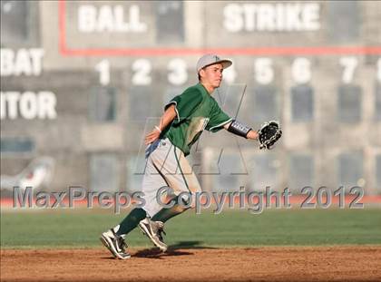Thumbnail 3 in Murrieta Mesa vs. Great Oak photogallery.