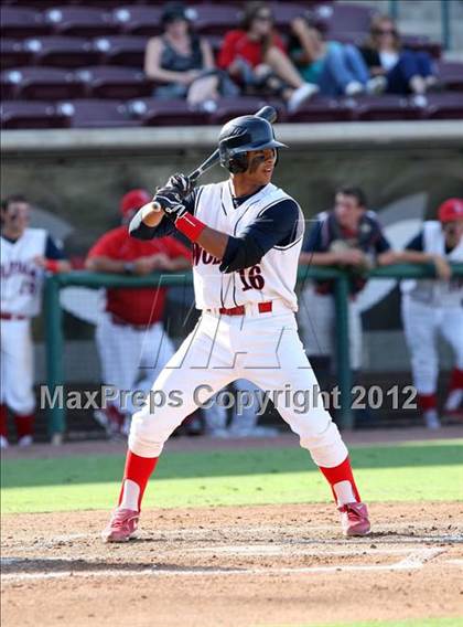 Thumbnail 1 in Murrieta Mesa vs. Great Oak photogallery.