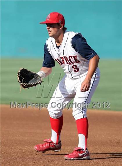 Thumbnail 1 in Murrieta Mesa vs. Great Oak photogallery.