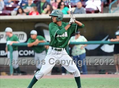 Thumbnail 1 in Murrieta Mesa vs. Great Oak photogallery.