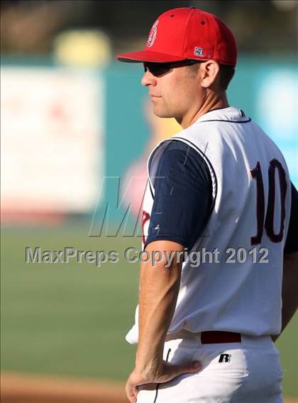 Thumbnail 1 in Murrieta Mesa vs. Great Oak photogallery.