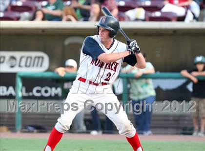 Thumbnail 3 in Murrieta Mesa vs. Great Oak photogallery.