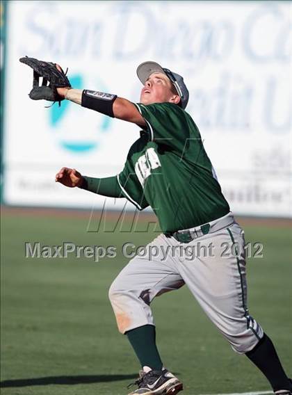 Thumbnail 3 in Murrieta Mesa vs. Great Oak photogallery.