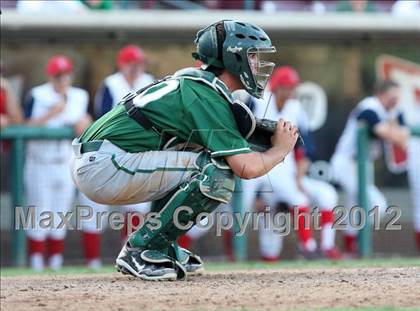 Thumbnail 2 in Murrieta Mesa vs. Great Oak photogallery.