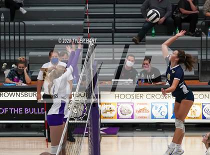 Thumbnail 2 in Tri-West Hendricks @ Brownsburg photogallery.